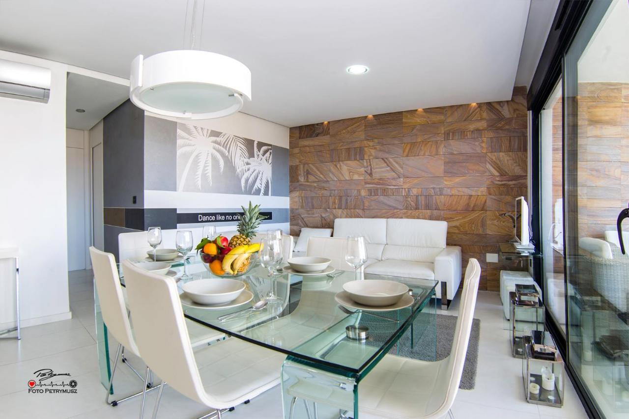 Bioko Holiday Apartment Cap Roig  Exterior foto