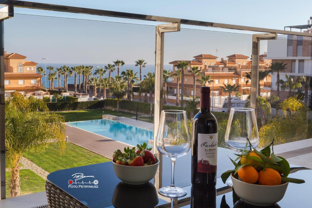 Bioko Holiday Apartment Cap Roig  Exterior foto