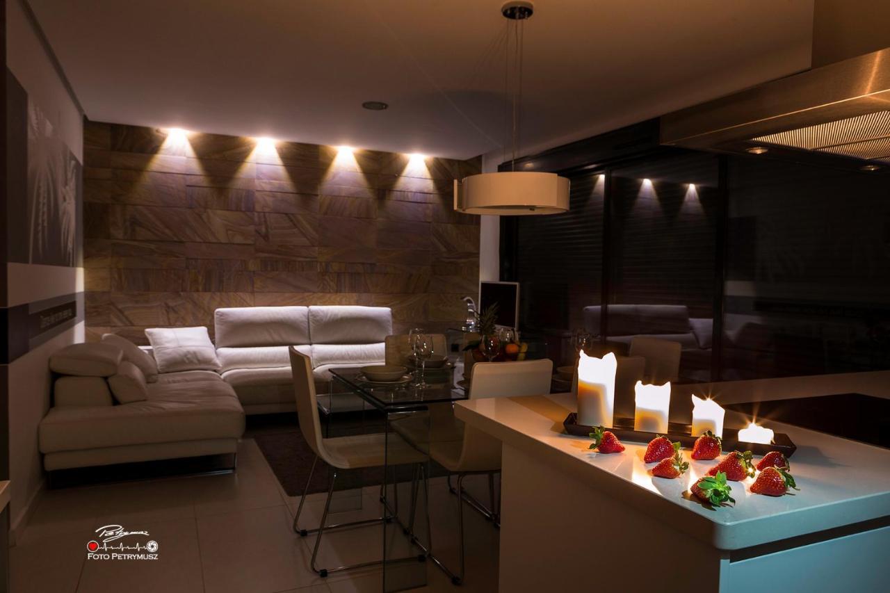 Bioko Holiday Apartment Cap Roig  Exterior foto